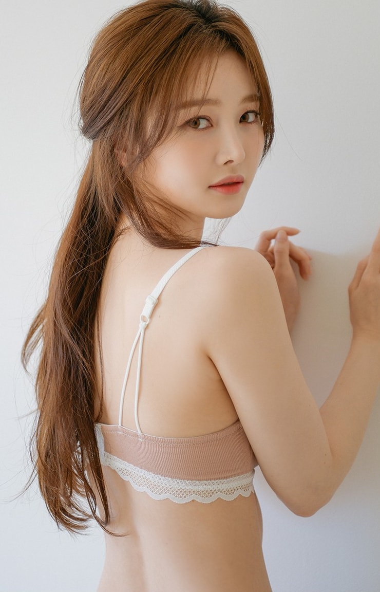 Kim Hee Jung