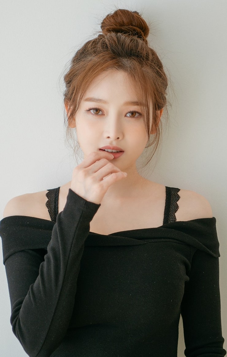 Kim Hee Jung