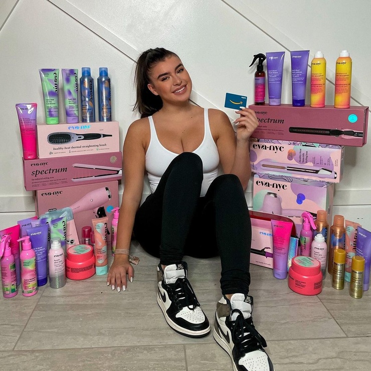 Kalani Hilliker