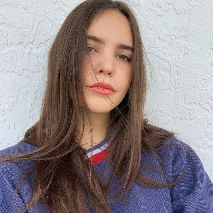 Bailee Madison