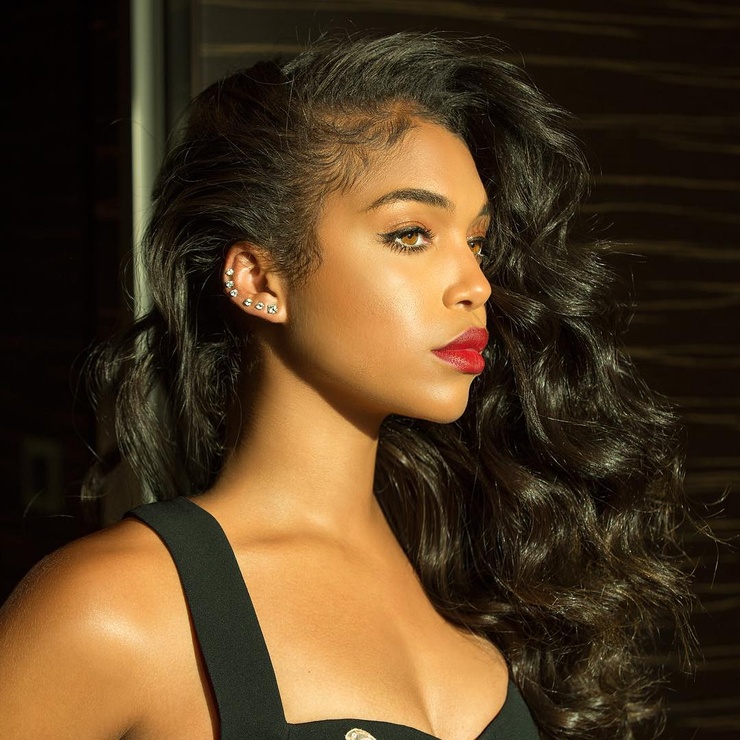 Lori Harvey