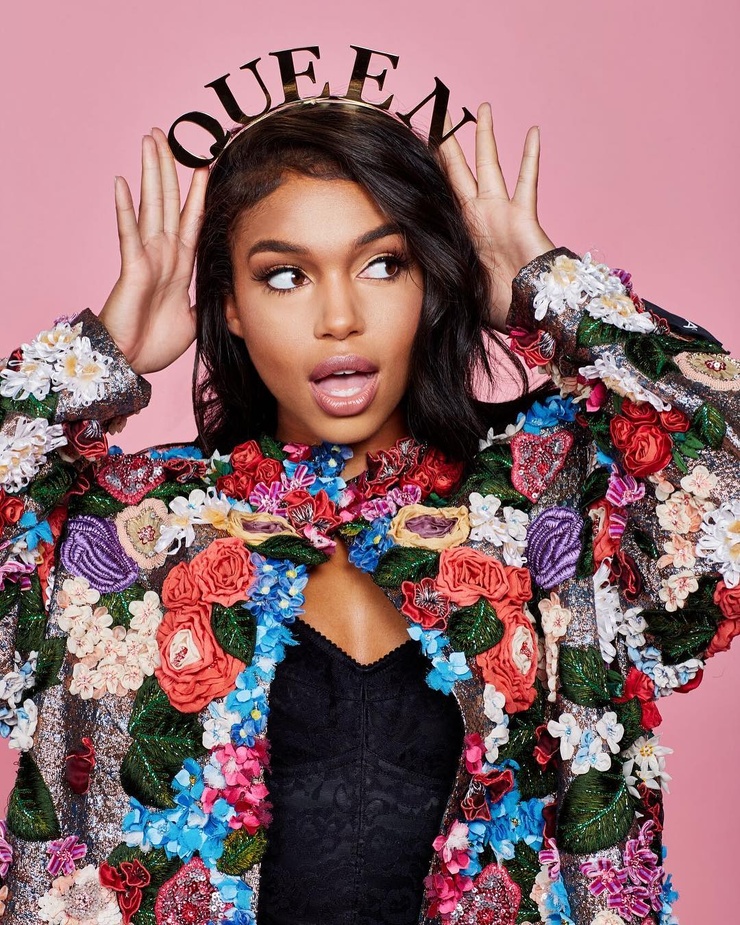 Lori Harvey