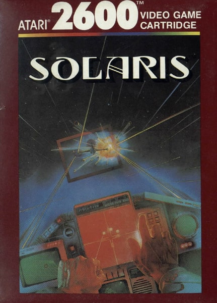 Solaris