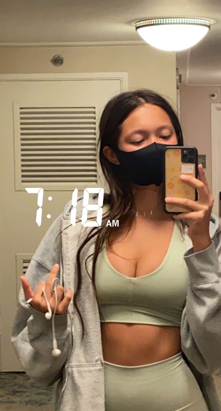 Lily Chee