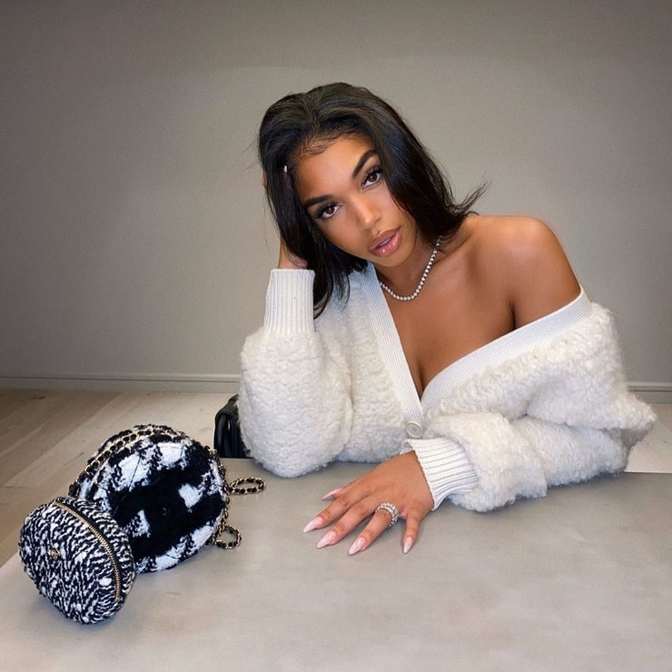 Lori Harvey