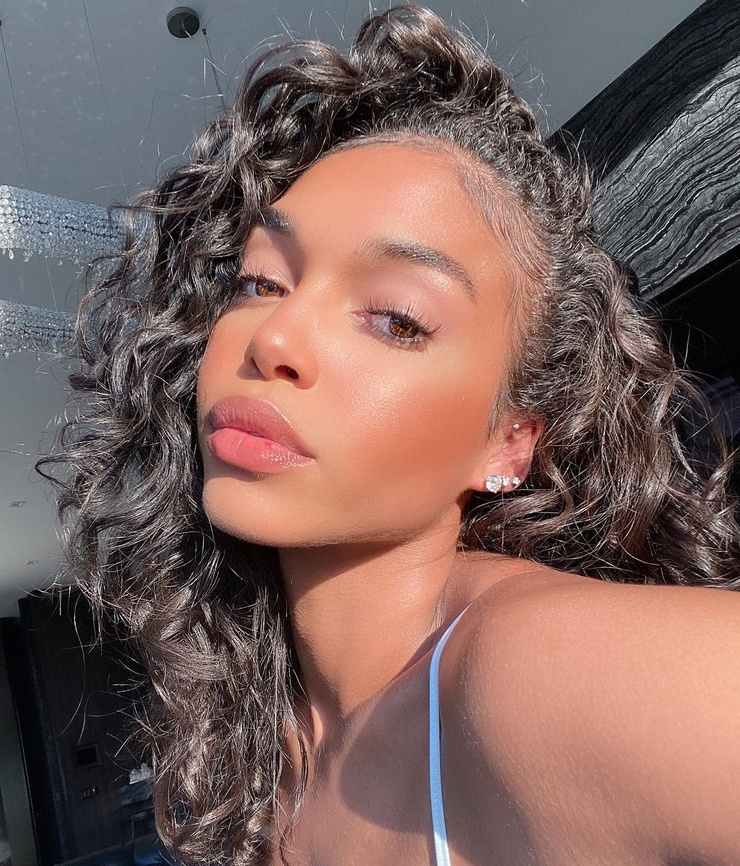 Lori Harvey