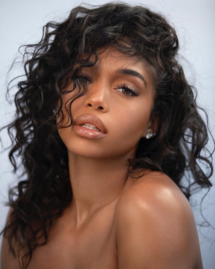 Lori Harvey