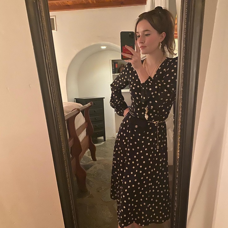 Kaitlyn Dever