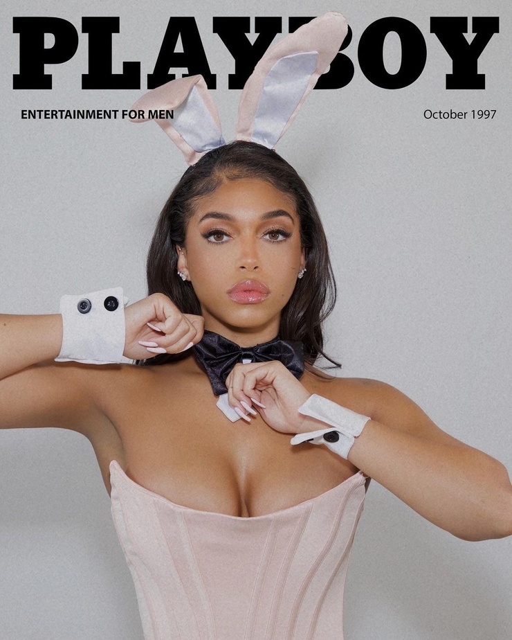 Lori Harvey Lori Harvey
