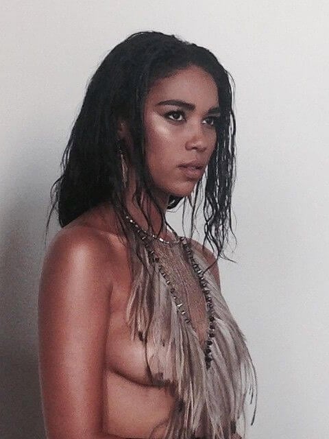 Alexandra Shipp Alexandra Shipp