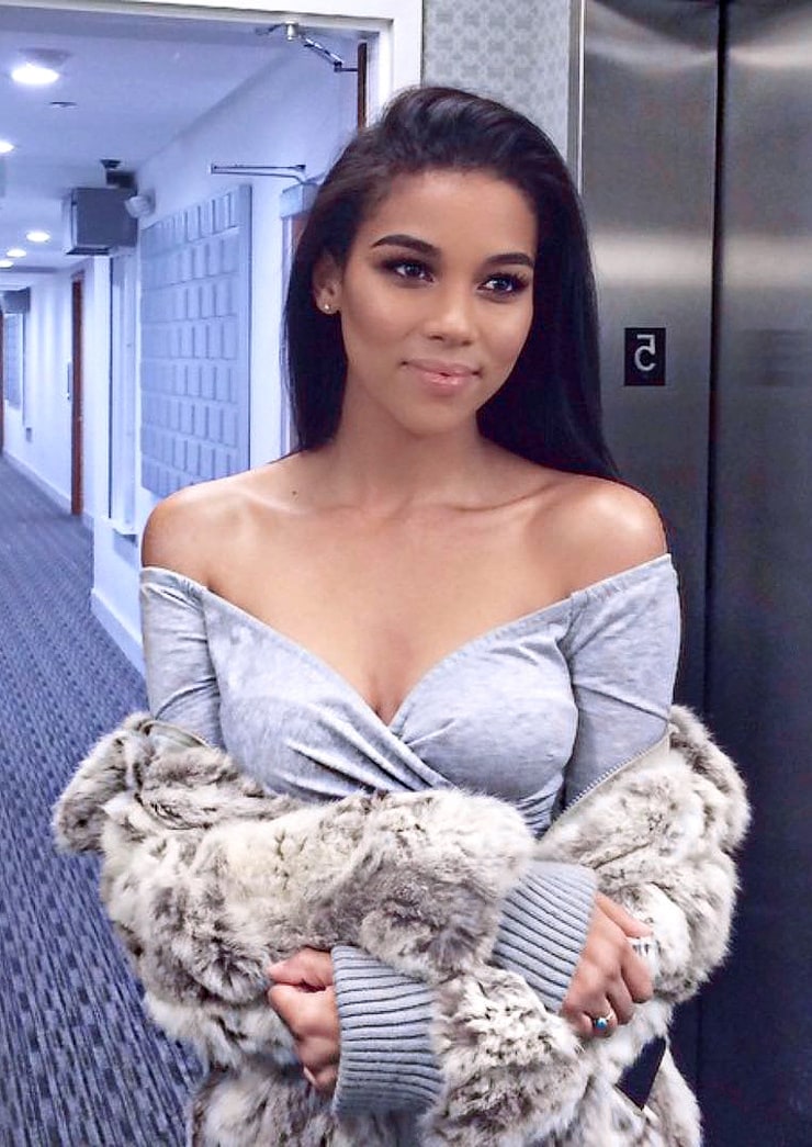 Alexandra Shipp