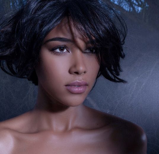 Alexandra Shipp Alexandra Shipp