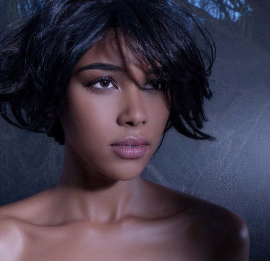 Alexandra Shipp