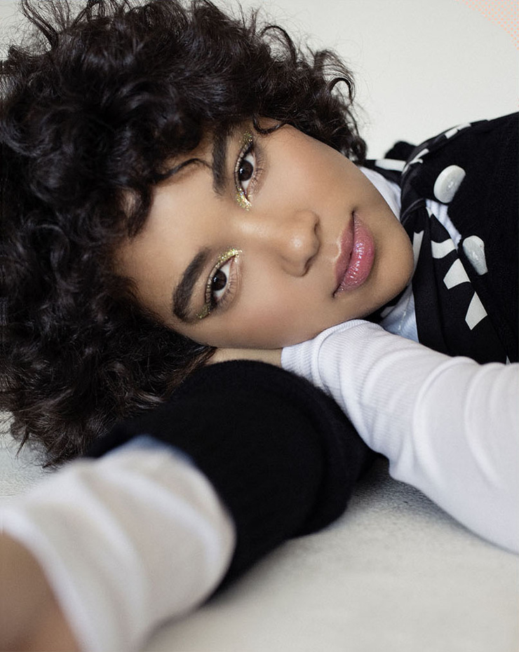 Alexandra Shipp Alexandra Shipp