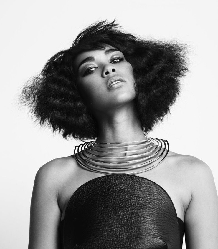 Alexandra Shipp Alexandra Shipp
