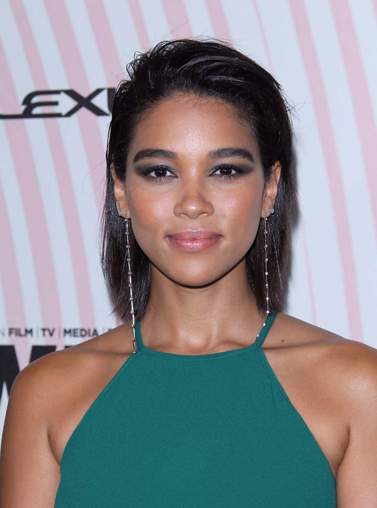 Alexandra Shipp