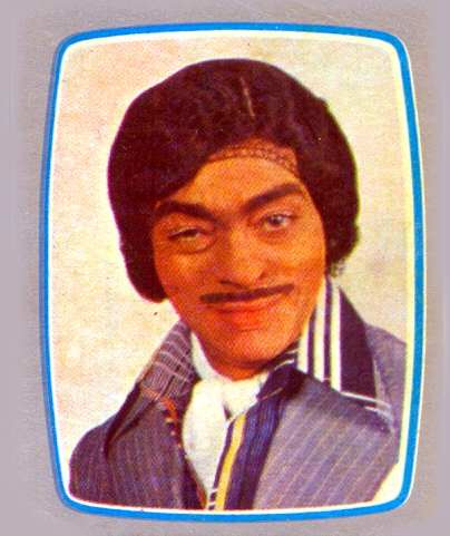 Chico Anysio