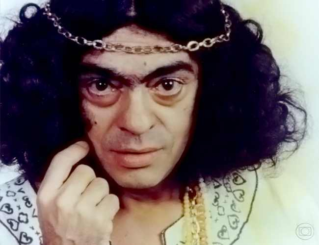 Chico Anysio