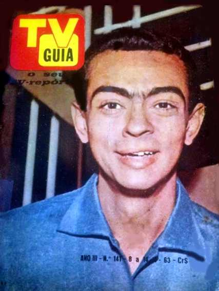 Chico Anysio