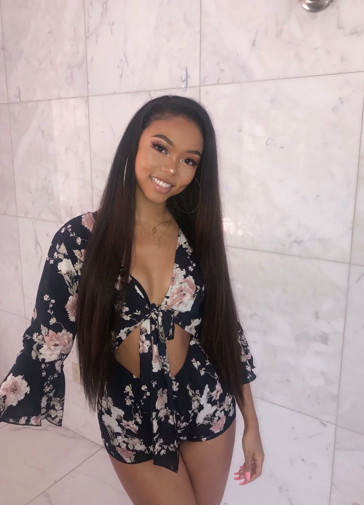 Stephanie Hikaru