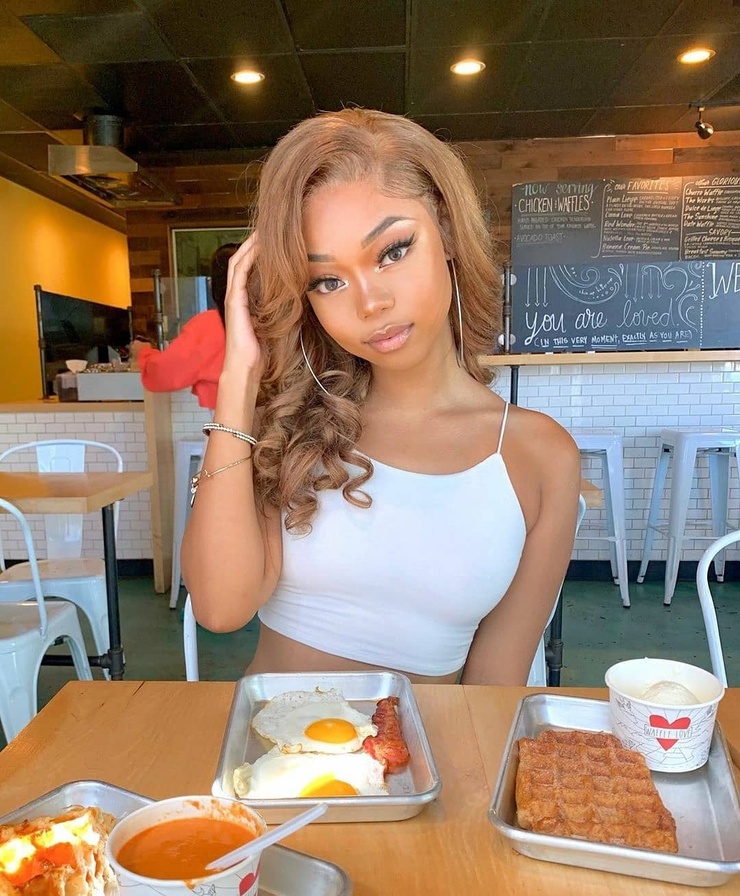 Stephanie Hikaru