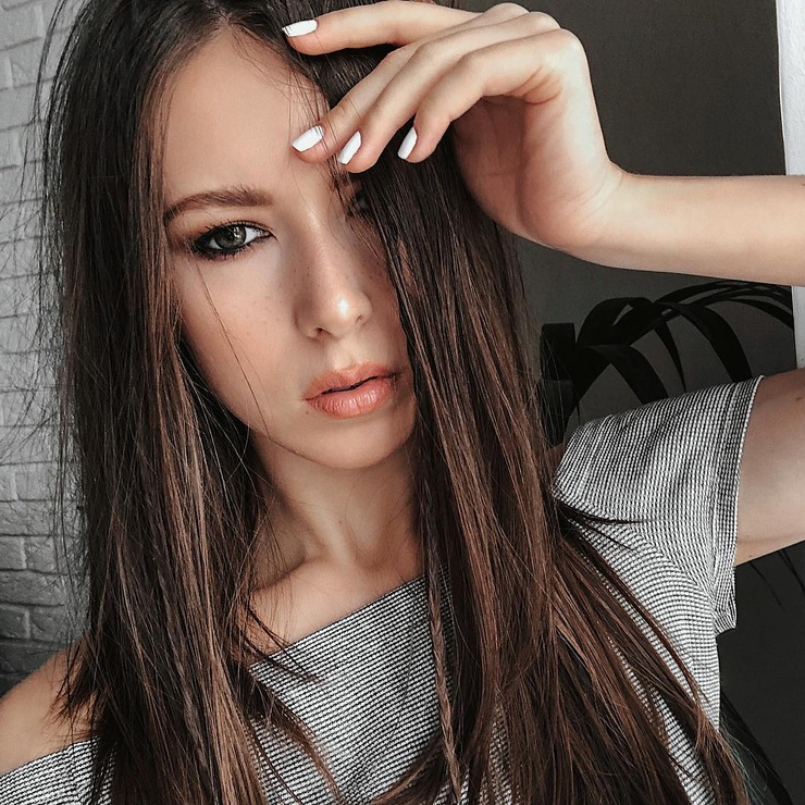 Victoria Makarenko Victoria Makarenko