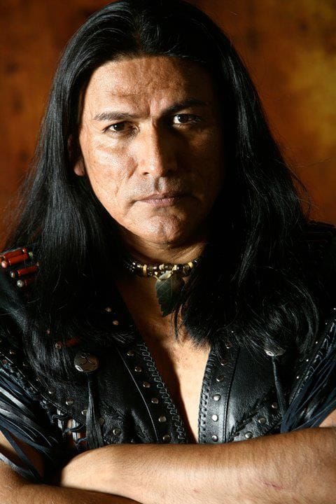 Alan Tafoya