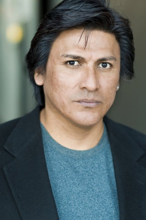 Alan Tafoya