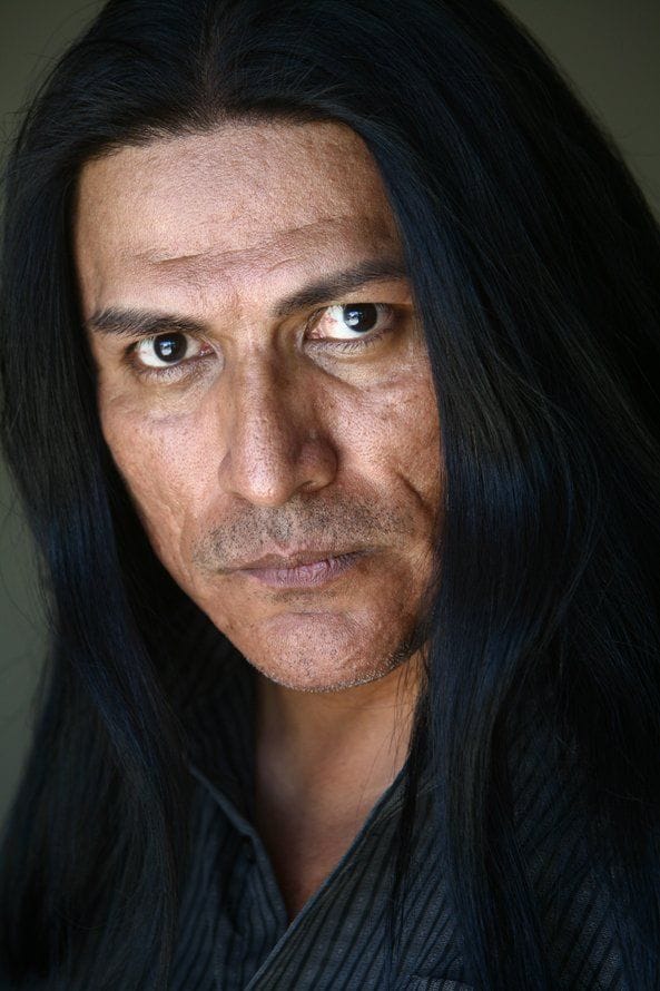 Alan Tafoya