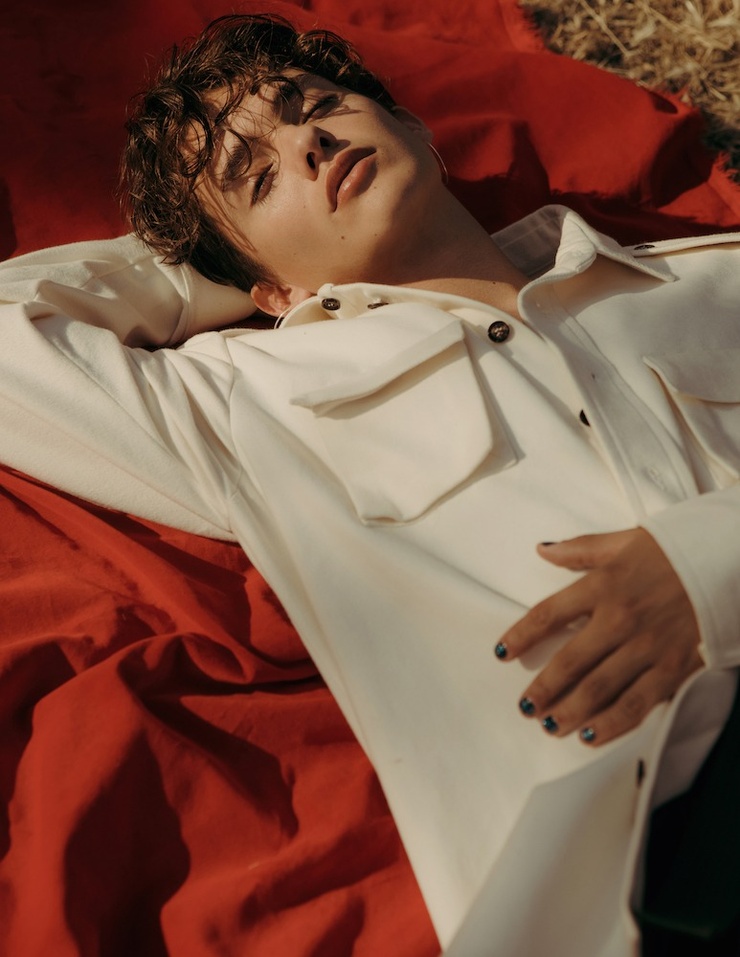 Noah Urrea