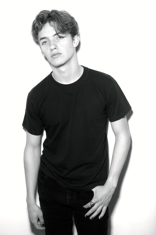 Noah Urrea