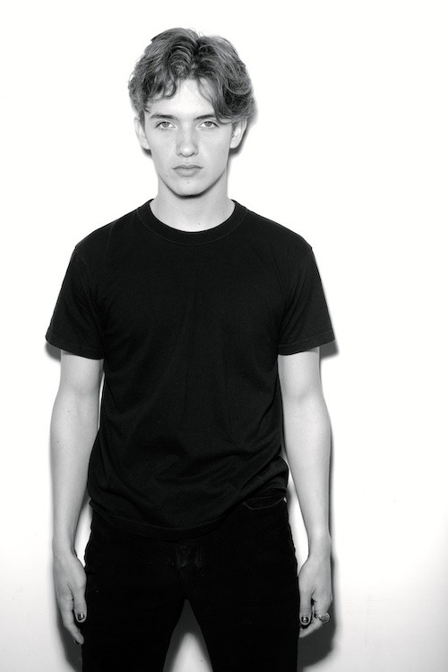 Noah Urrea