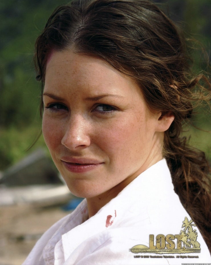 Evangeline Lilly Evangeline Lilly