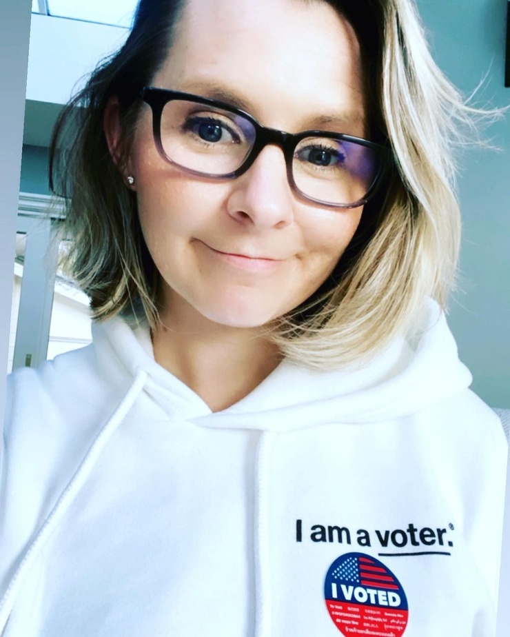 Beverley Mitchell