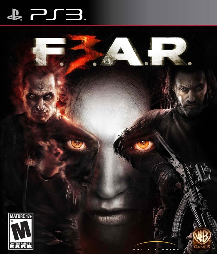 F.E.A.R. 3