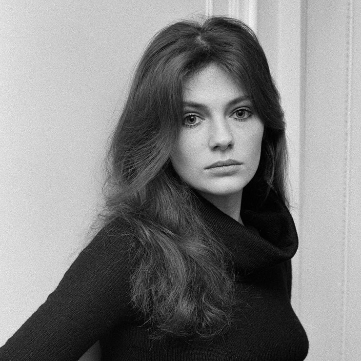 Jacqueline Bisset