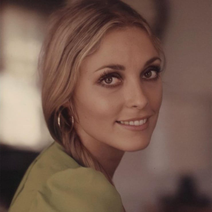 Sharon Tate