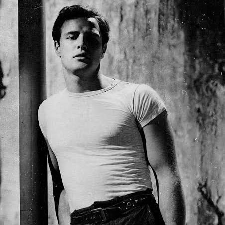 Marlon Brando