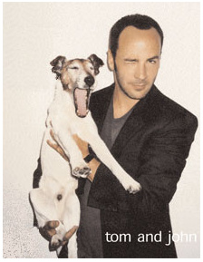 Picture of Tom Ford