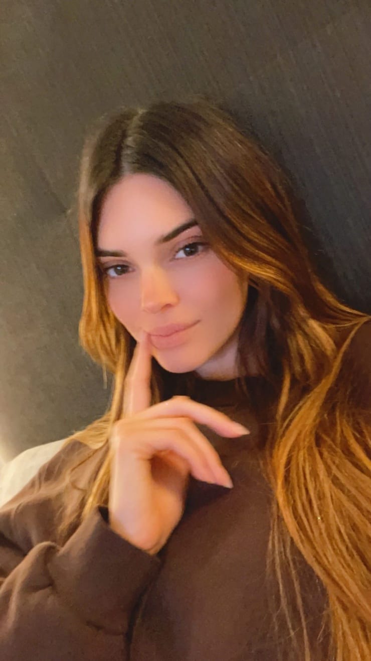 Kendall Jenner