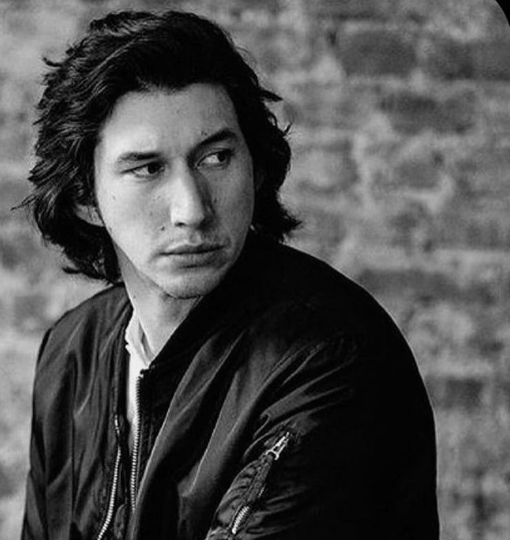 Adam Driver