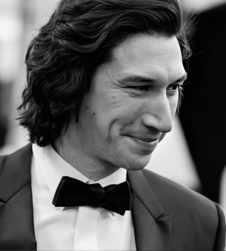 Adam Driver