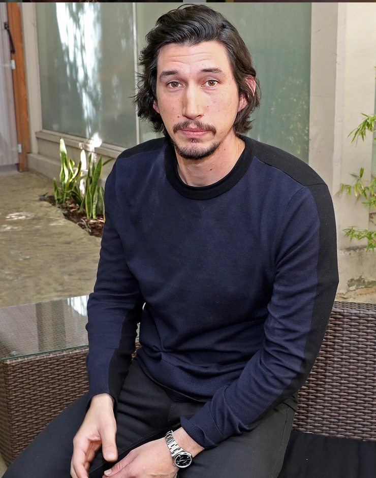Adam Driver