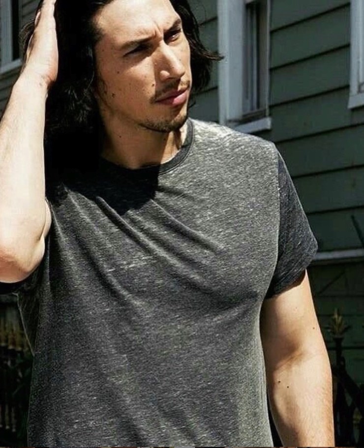 Adam Driver