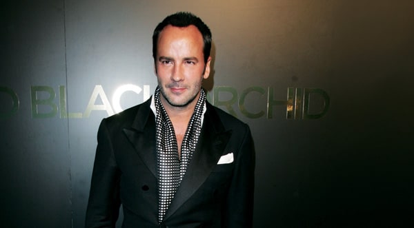 Picture of Tom Ford