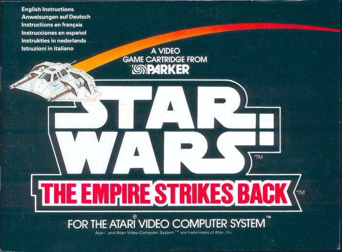 Star Wars: The Empire Strikes Back