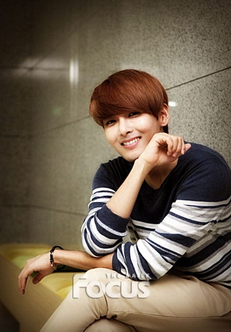 Ryeowook