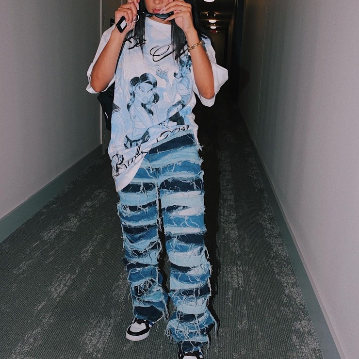 Serayah