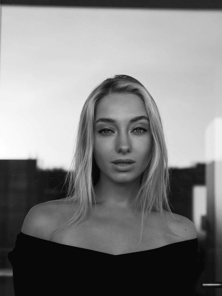 Anna Ioannova Anna Ioannova