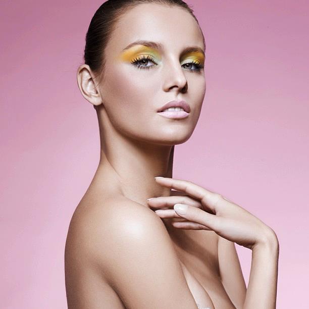 Karina Gubanova Karina Gubanova